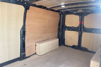 FORD TRANSIT CUSTOM, , hi-res