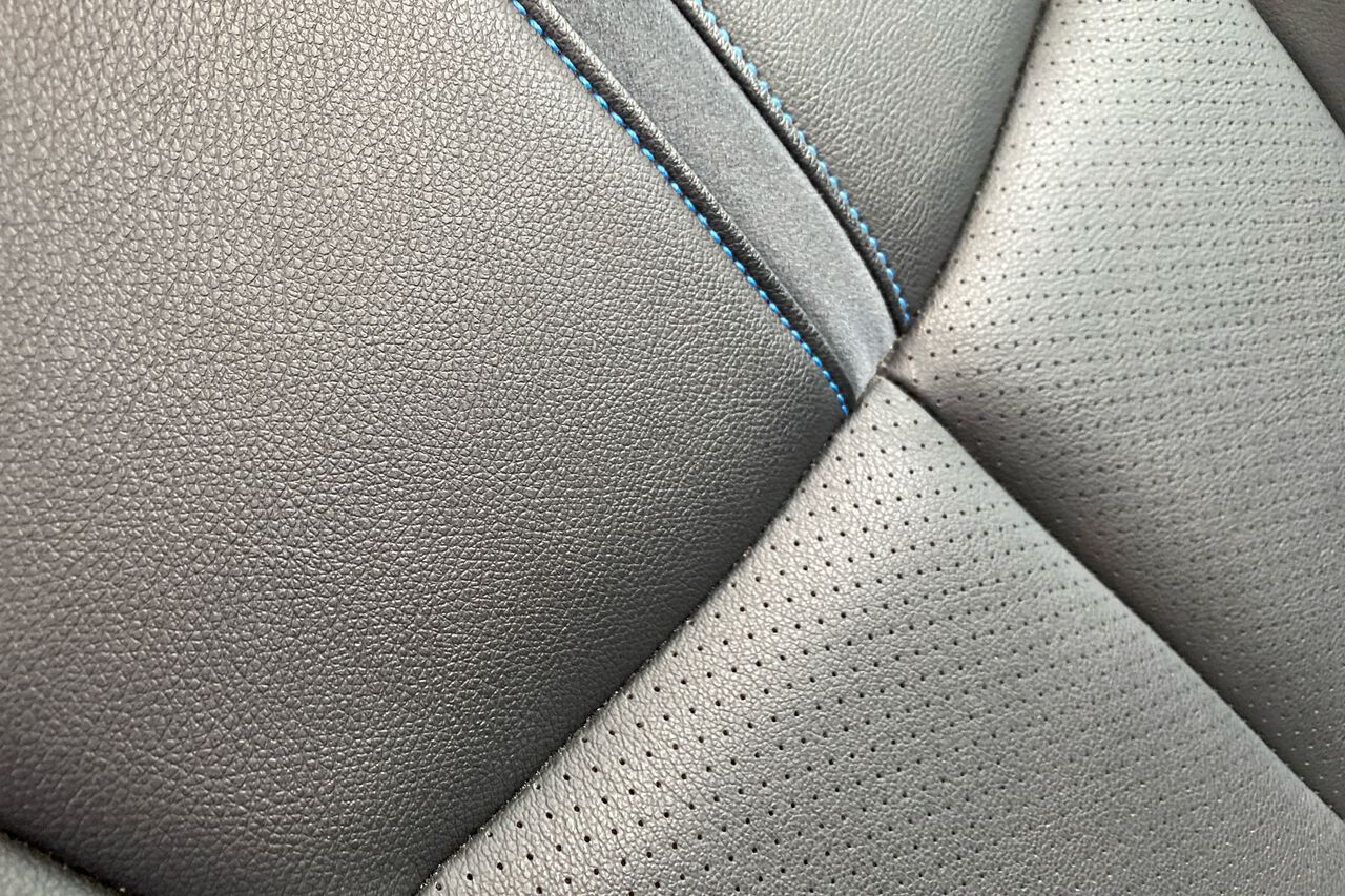 NISSAN LEAF, , hi-res