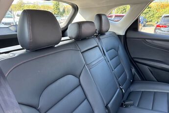 MG MOTOR UK HS, , hi-res