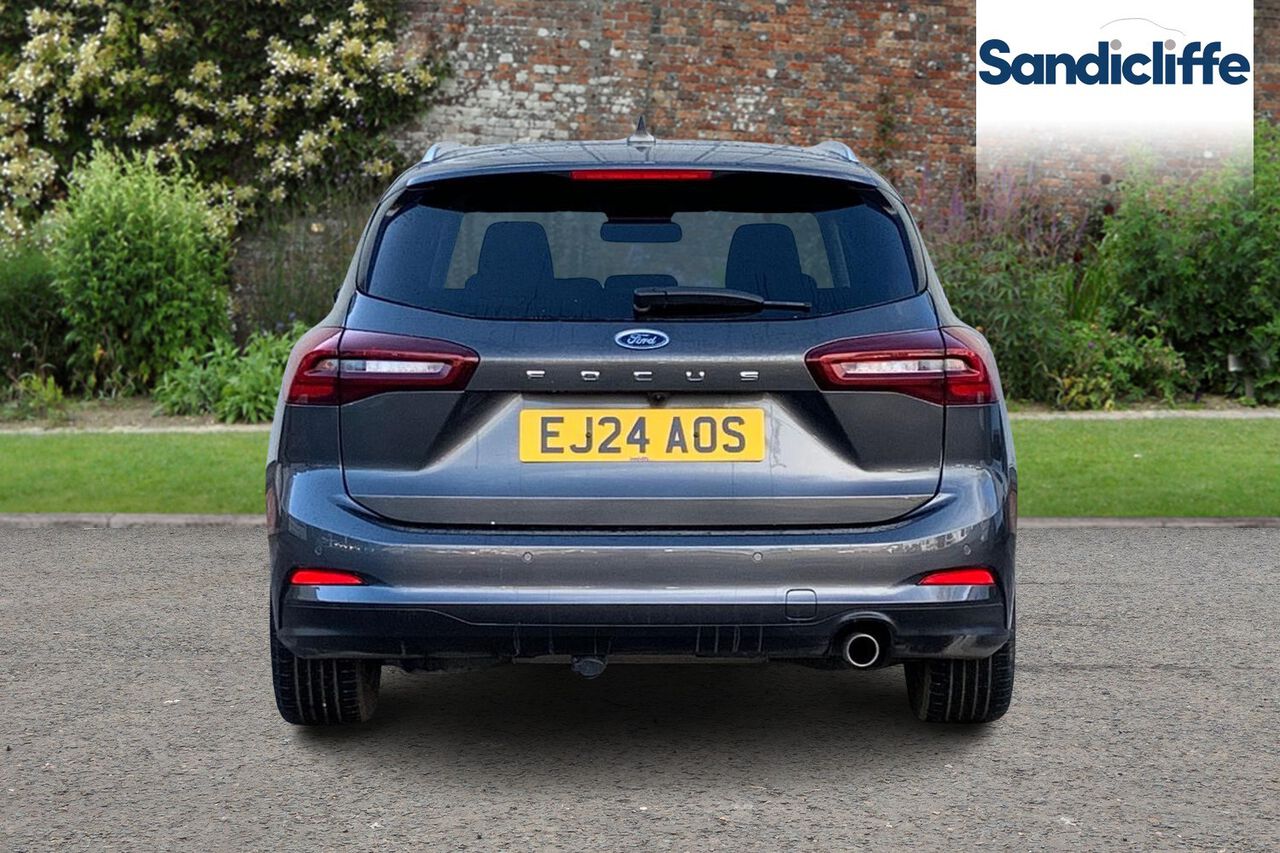 FORD FOCUS, , hi-res