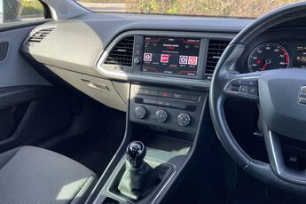 SEAT LEON, , hi-res