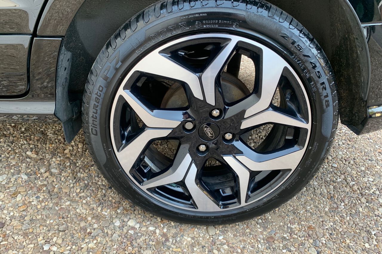 FORD ECOSPORT, , hi-res