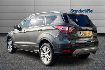 FORD KUGA, , hi-res