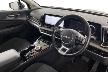 KIA SPORTAGE, , hi-res