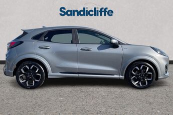 FORD PUMA, , hi-res