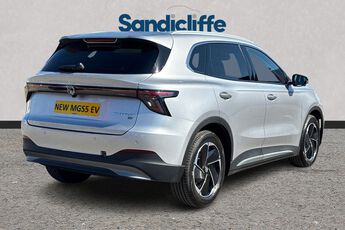 MG MOTOR UK MGS5, , hi-res