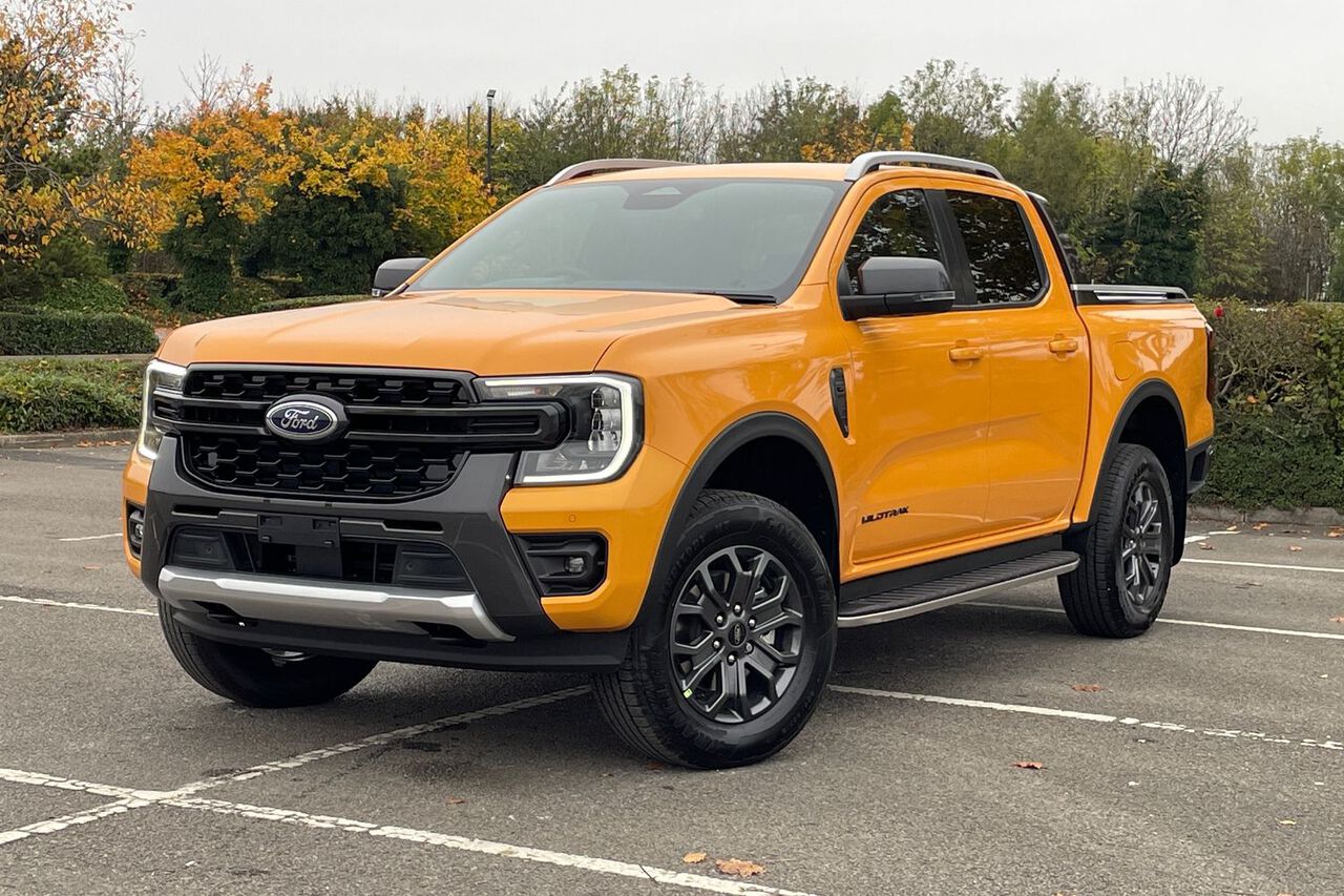 Ford Ranger P703 2024.75, , hi-res