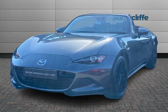MAZDA MX-5, , hi-res