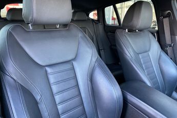 BMW X4, , hi-res