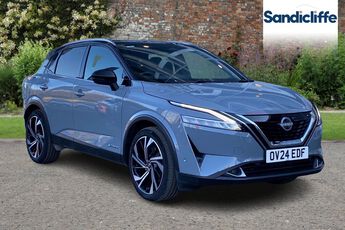 NISSAN QASHQAI, , hi-res