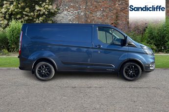 FORD TRANSIT CUSTOM, , hi-res