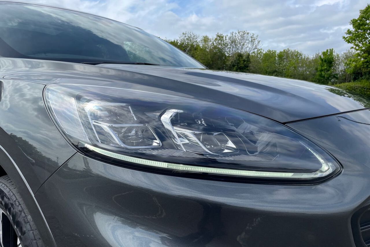 FORD KUGA, , hi-res