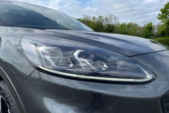FORD KUGA, , hi-res