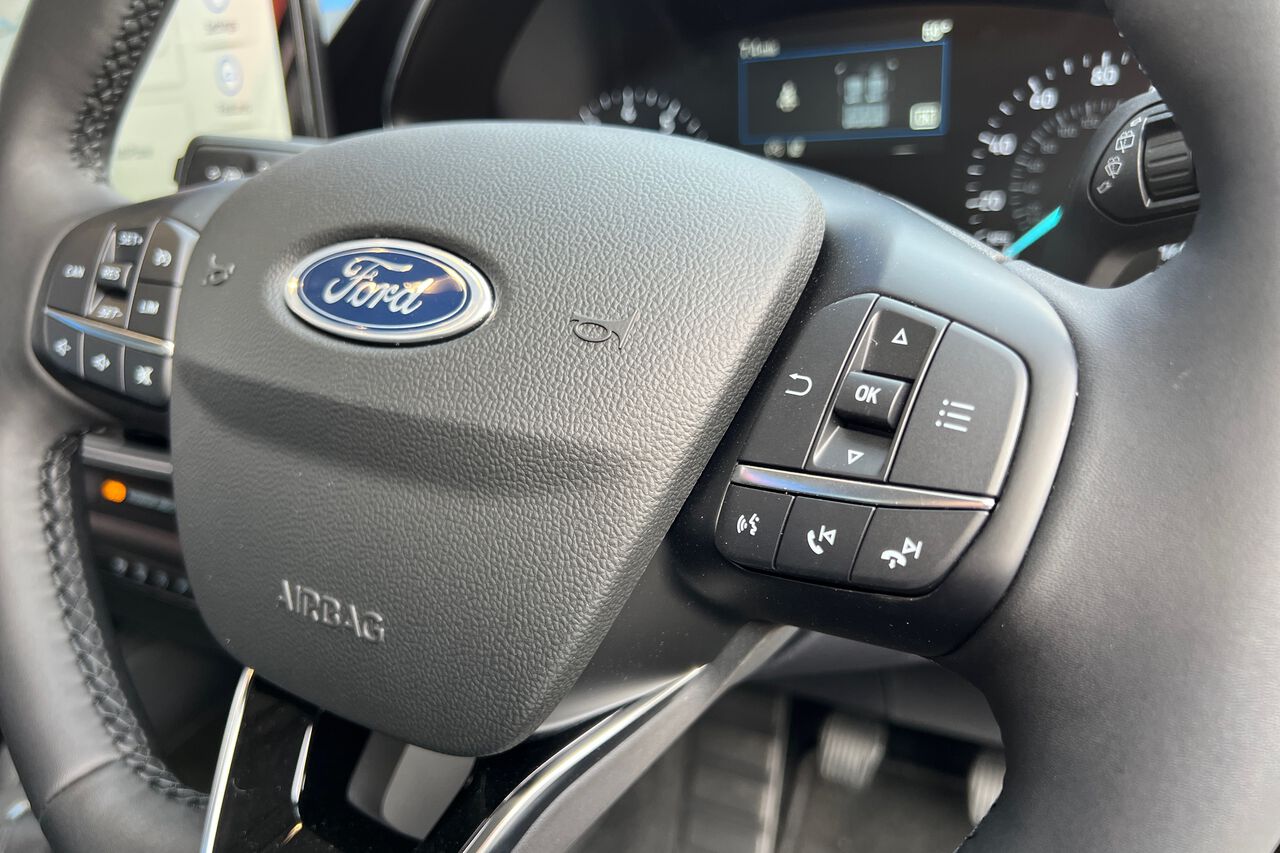 FORD FOCUS, , hi-res