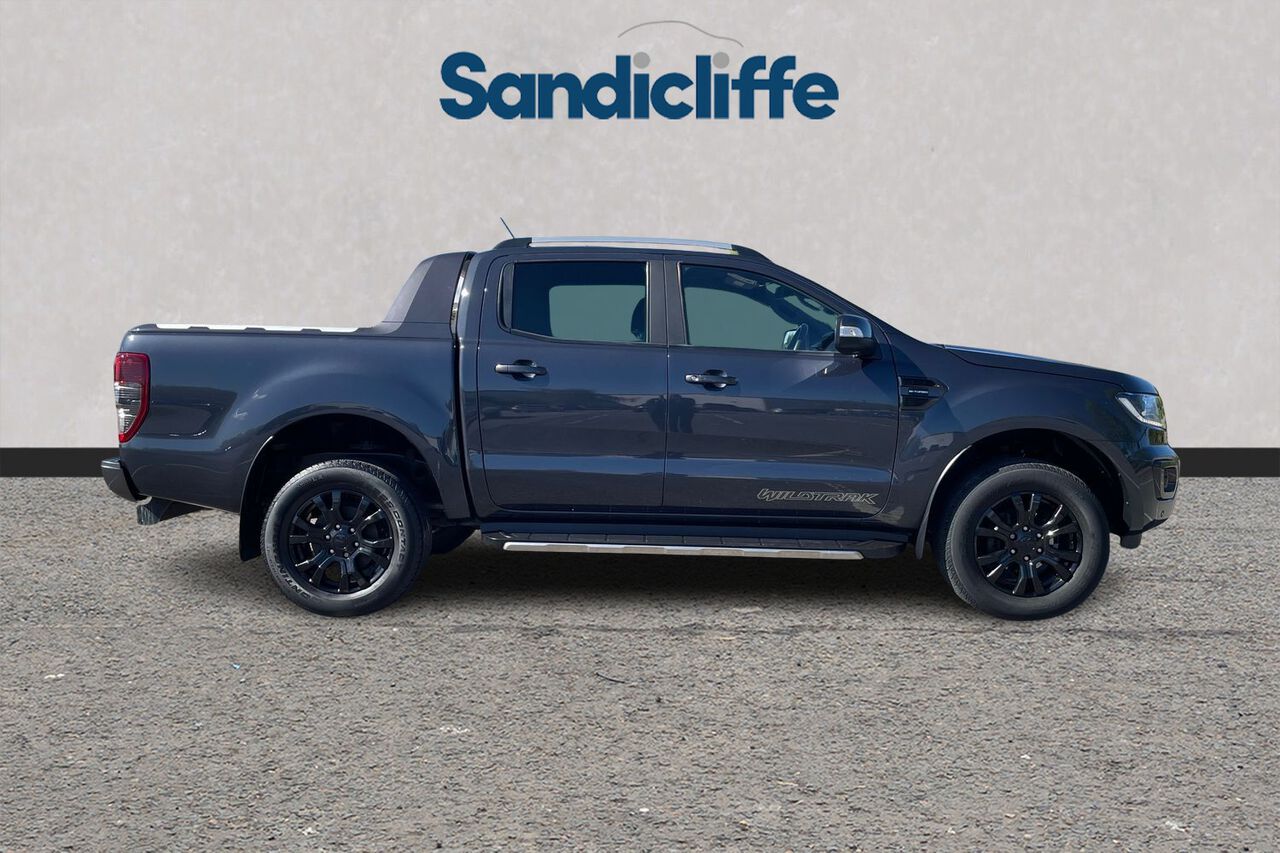 FORD RANGER, , hi-res