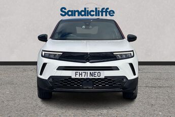 VAUXHALL MOKKA, , hi-res