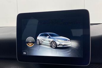 MERCEDES-BENZ A CLASS, , hi-res