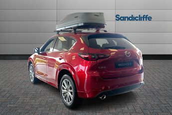 MAZDA CX-5, , hi-res