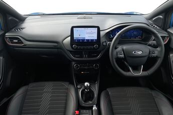 FORD PUMA, , hi-res