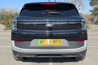 FORD EXPLORER, , hi-res