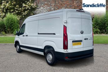 MAXUS DELIVER 9, , hi-res