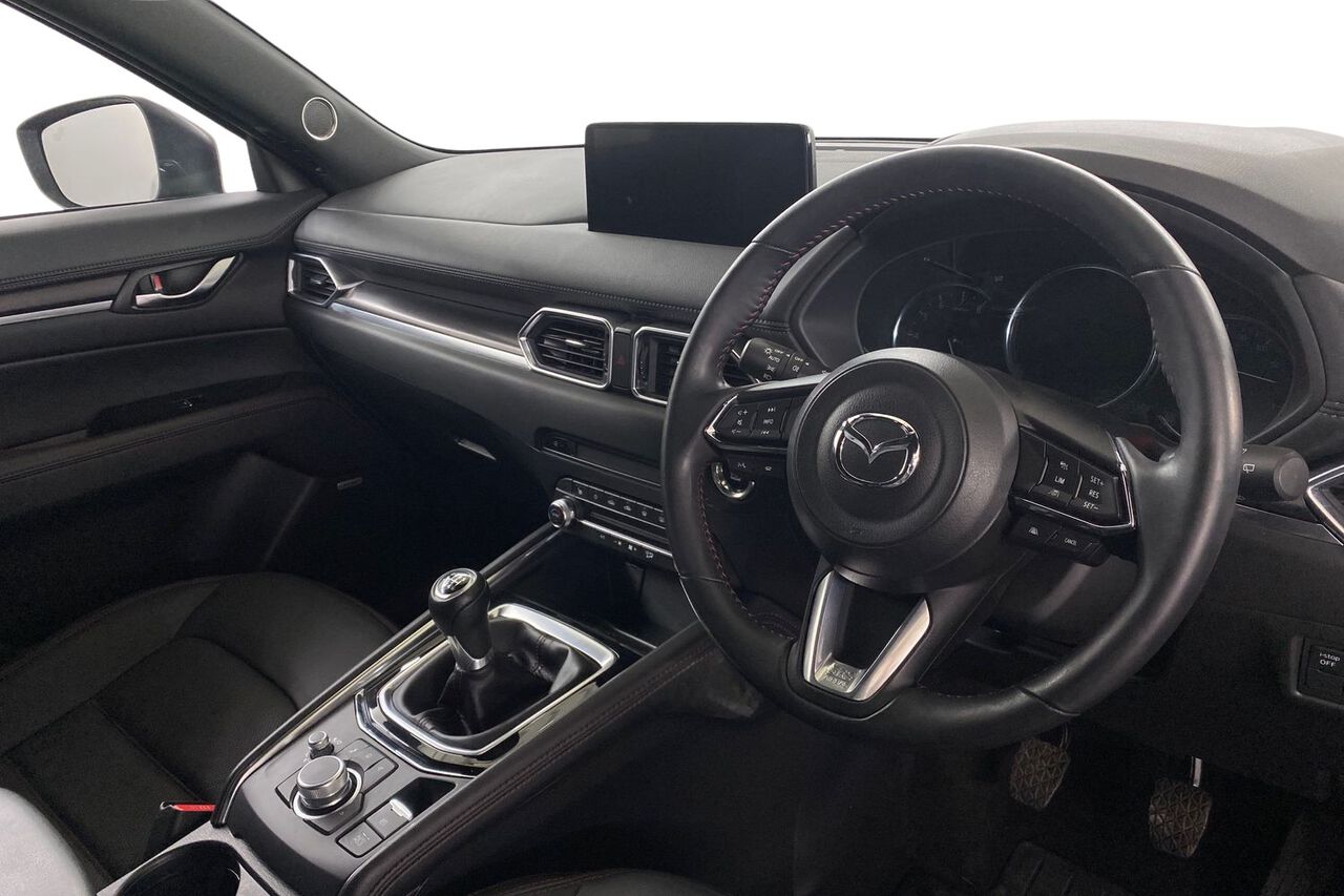 MAZDA CX-5, , hi-res