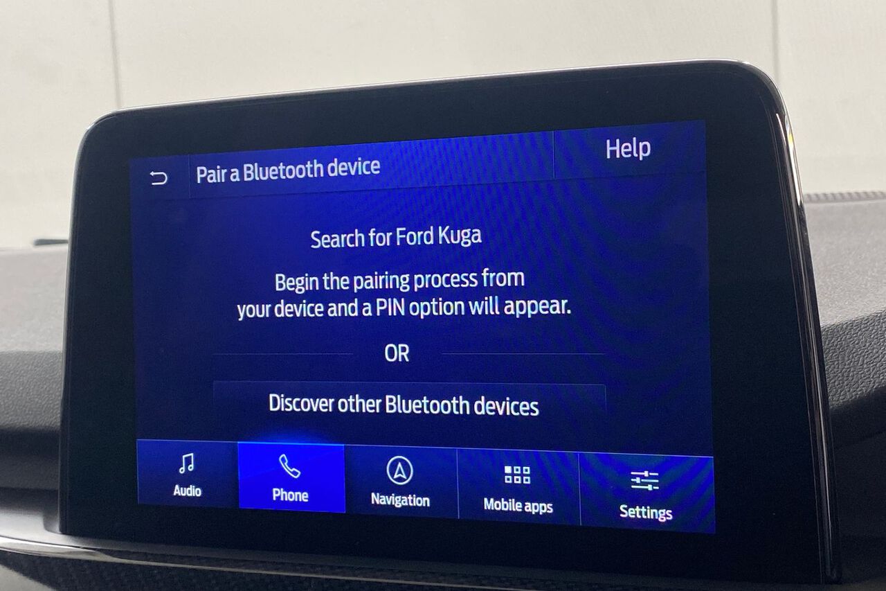 FORD KUGA, , hi-res