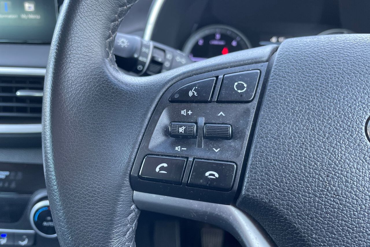 HYUNDAI TUCSON, , hi-res