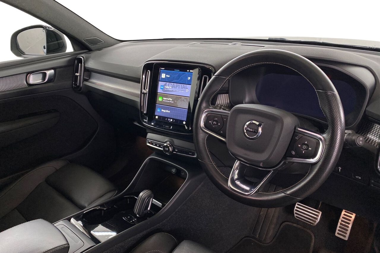 VOLVO XC40, , hi-res