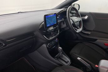 FORD PUMA, , hi-res