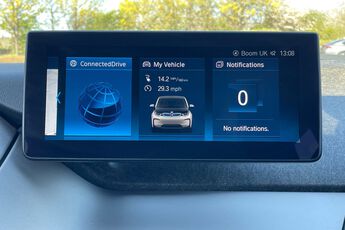 BMW I3, , hi-res