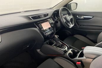 NISSAN QASHQAI, , hi-res