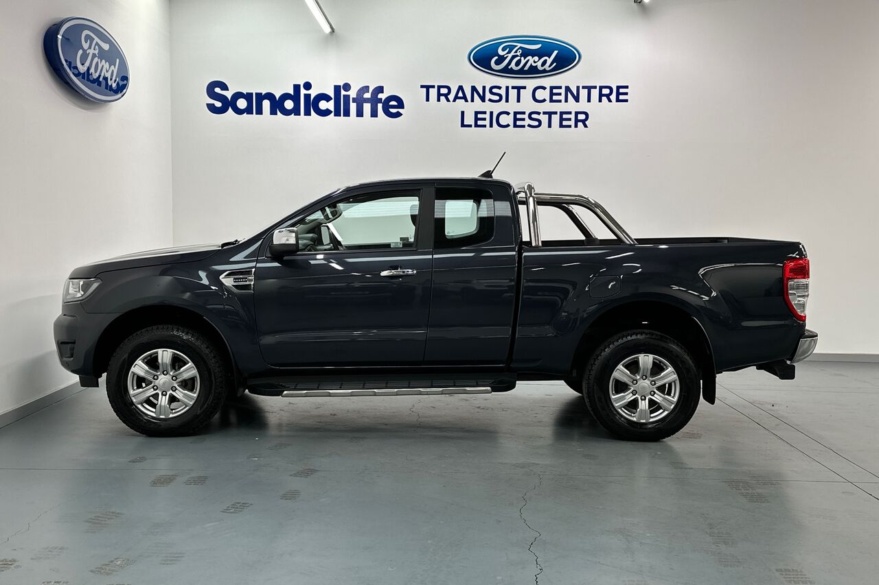 FORD RANGER, , hi-res
