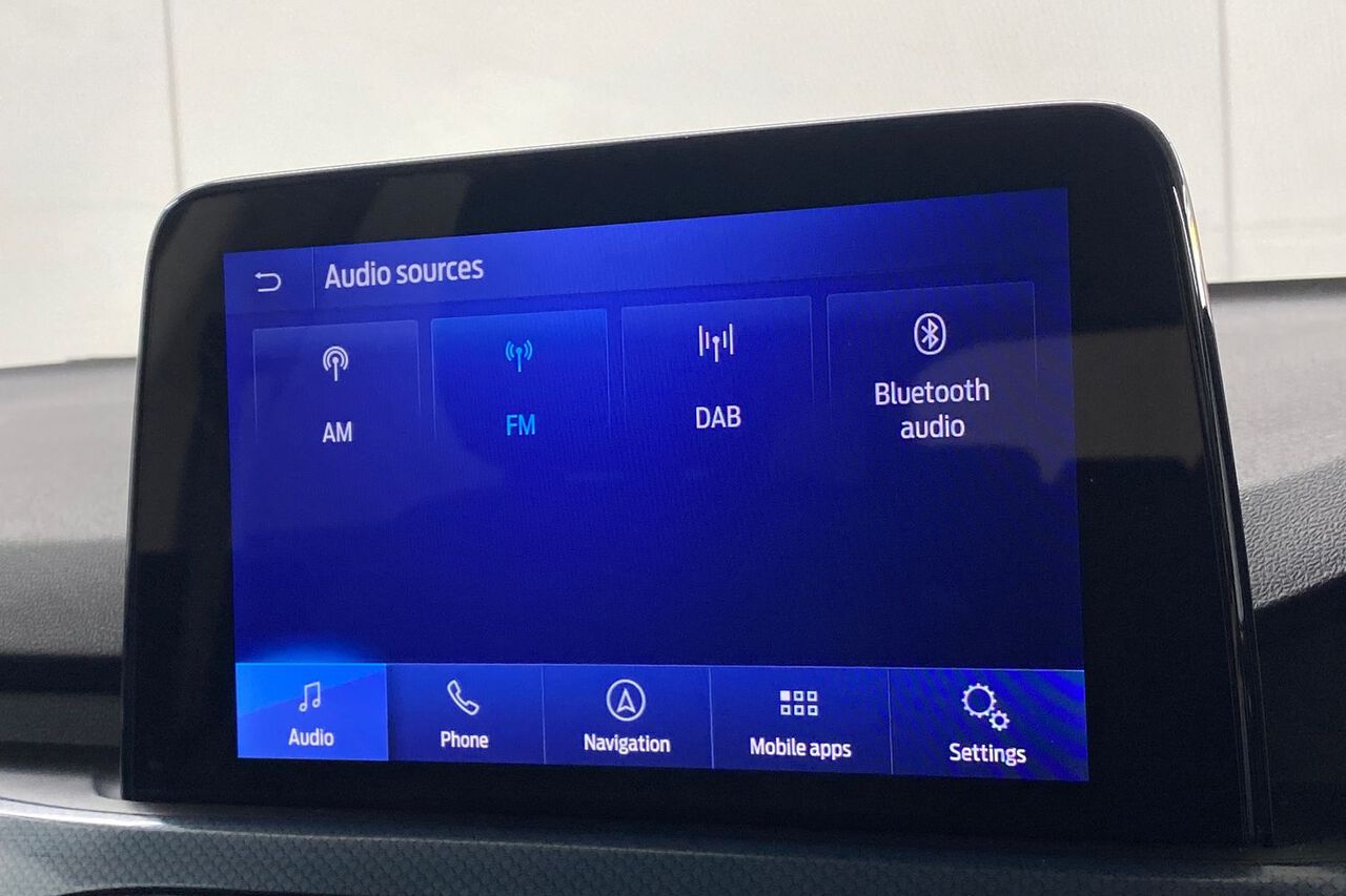 FORD FOCUS, , hi-res