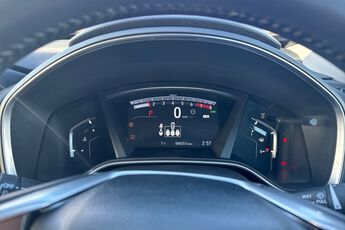 HONDA CR-V, , hi-res