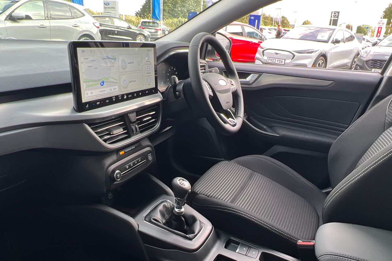 FORD FOCUS, , hi-res