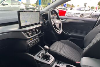 FORD FOCUS, , hi-res