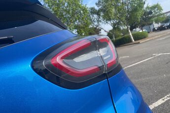 FORD PUMA, , hi-res