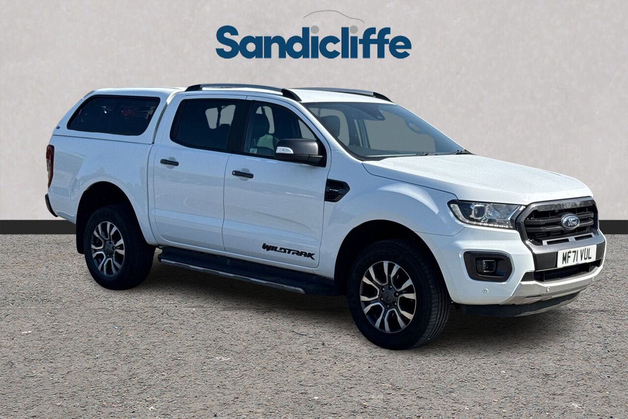 FORD RANGER, , hi-res