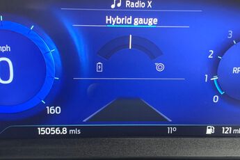 FORD FOCUS, , hi-res