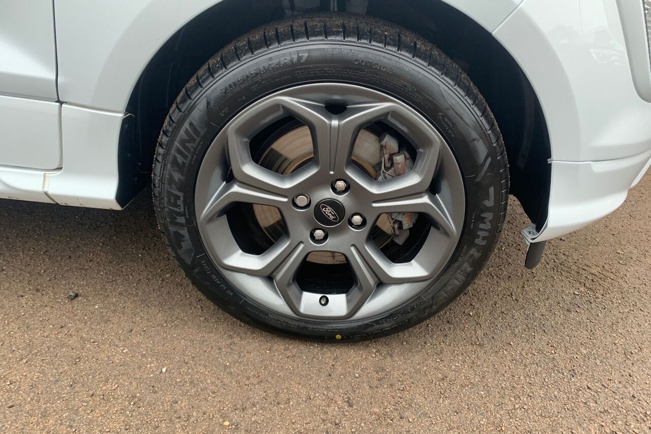 FORD ECOSPORT, , hi-res