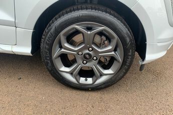 FORD ECOSPORT, , hi-res