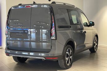 Ford Transit Connect 2025.25, , hi-res