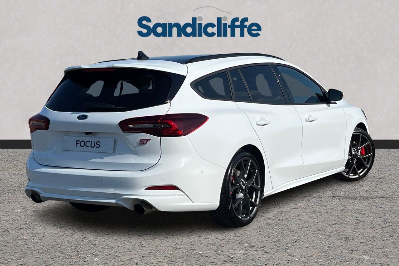 Ford Focus 2024.50, , hi-res