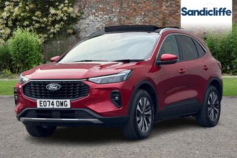 FORD KUGA, , hi-res