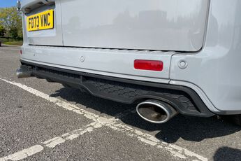 FORD TRANSIT CUSTOM, , hi-res