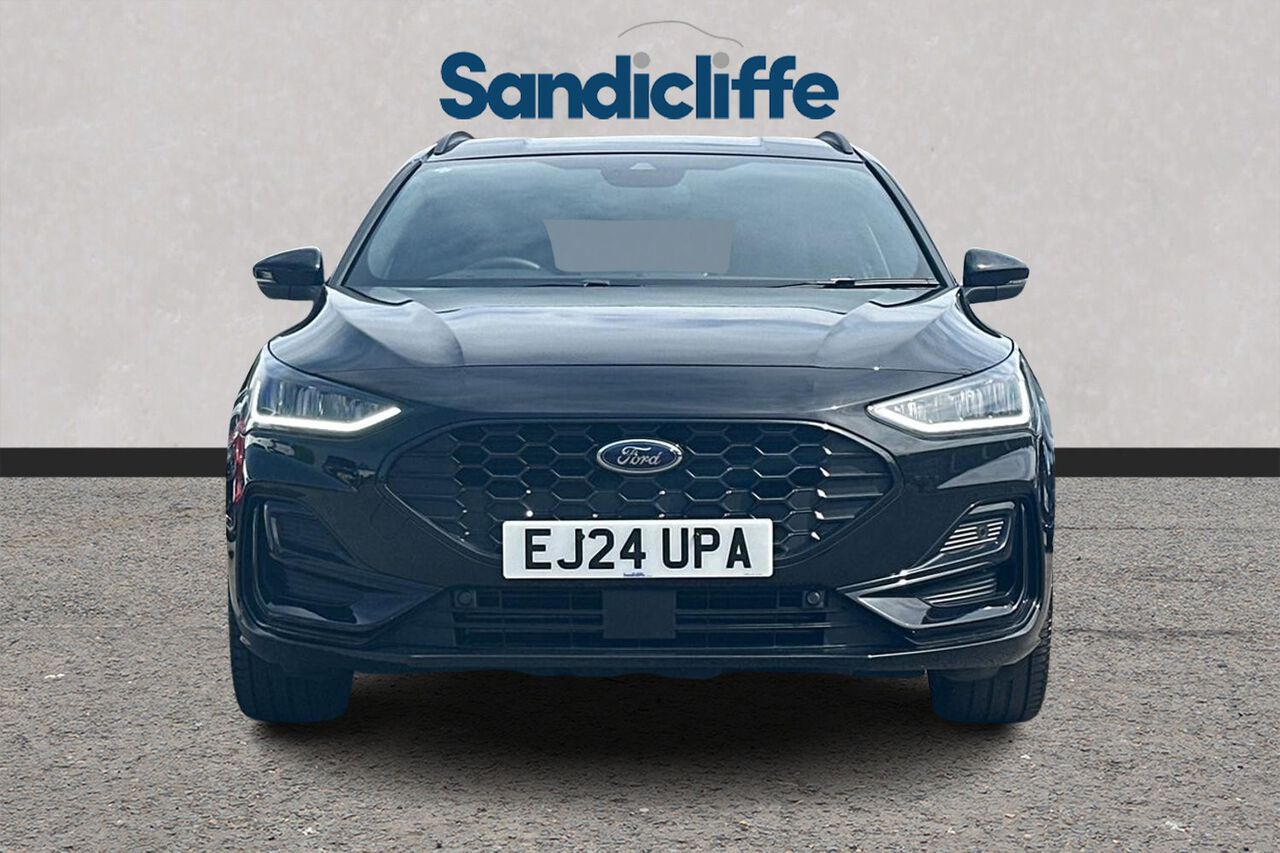 FORD FOCUS, , hi-res