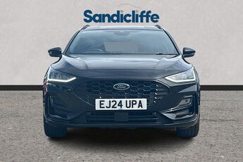 FORD FOCUS, , hi-res