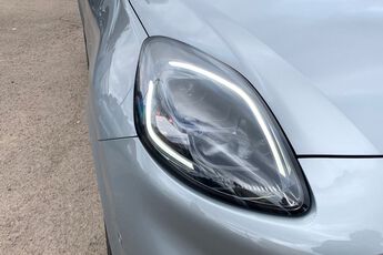 FORD PUMA, , hi-res