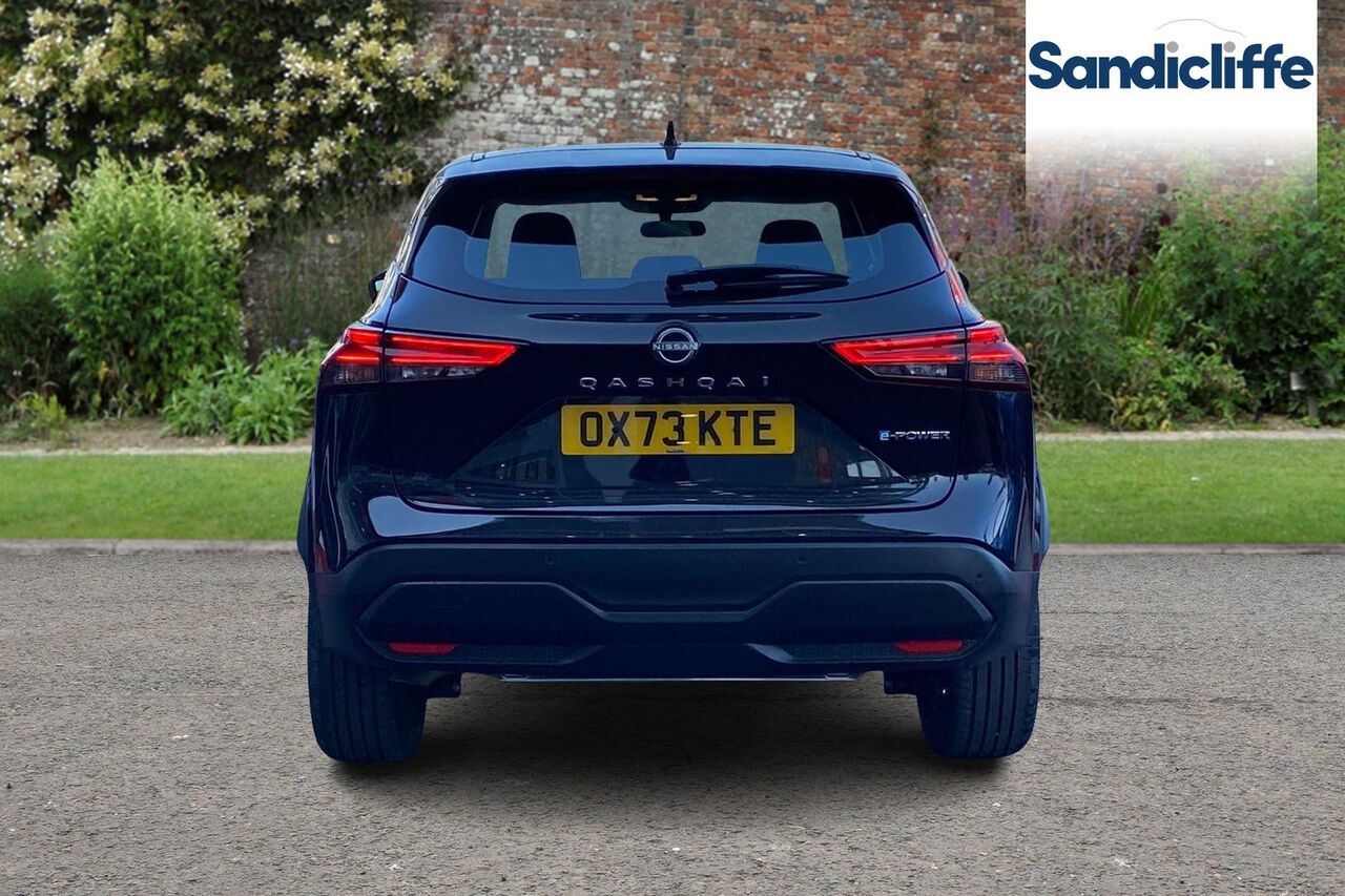 NISSAN QASHQAI, , hi-res